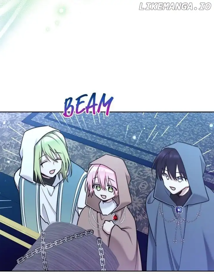 Lotto Princess Chapter 90 - Page 62