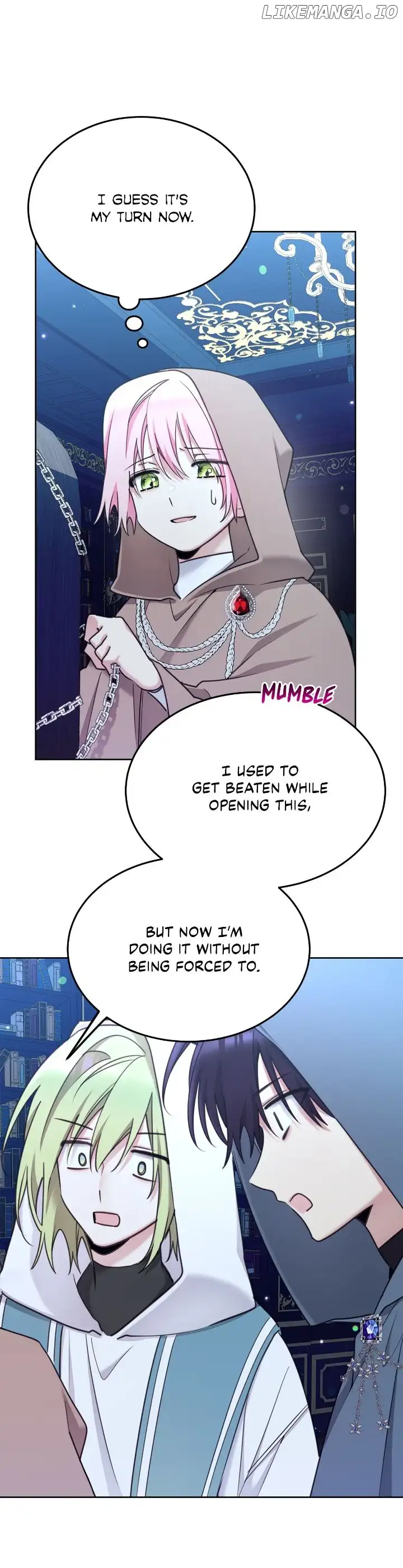 Lotto Princess Chapter 90 - Page 63