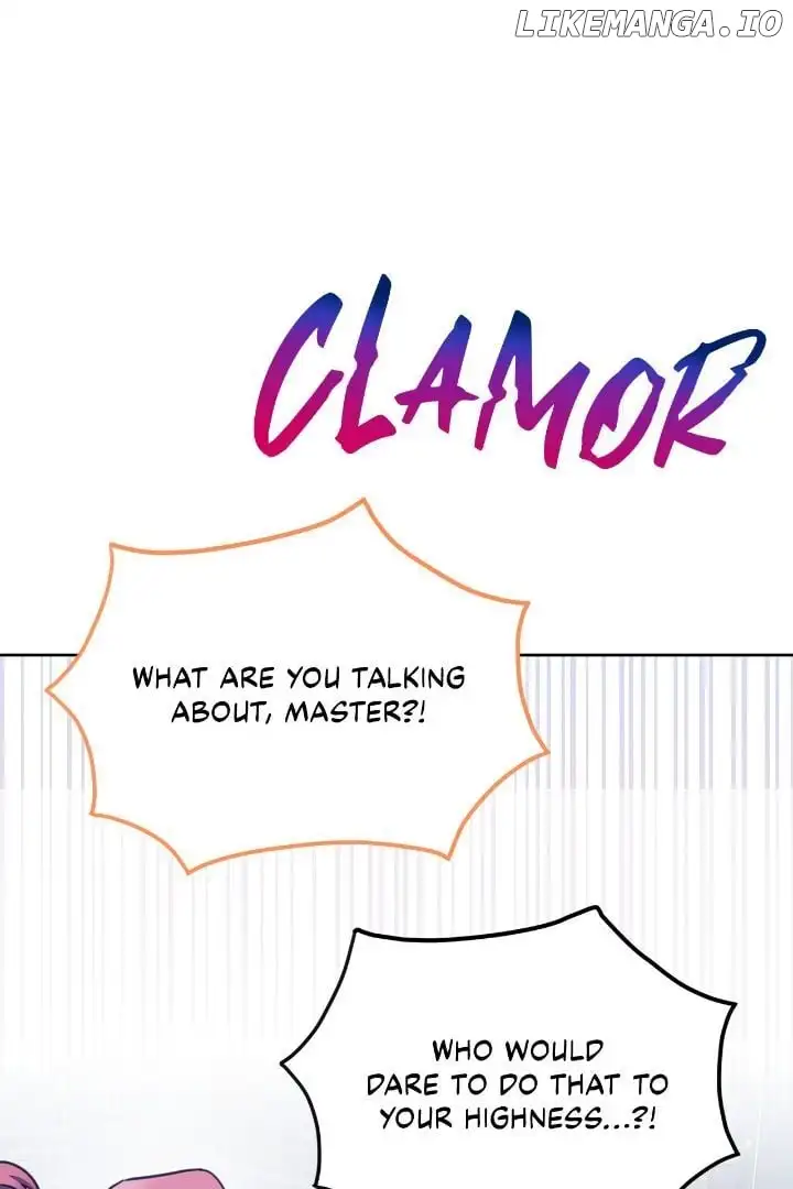 Lotto Princess Chapter 90 - Page 64