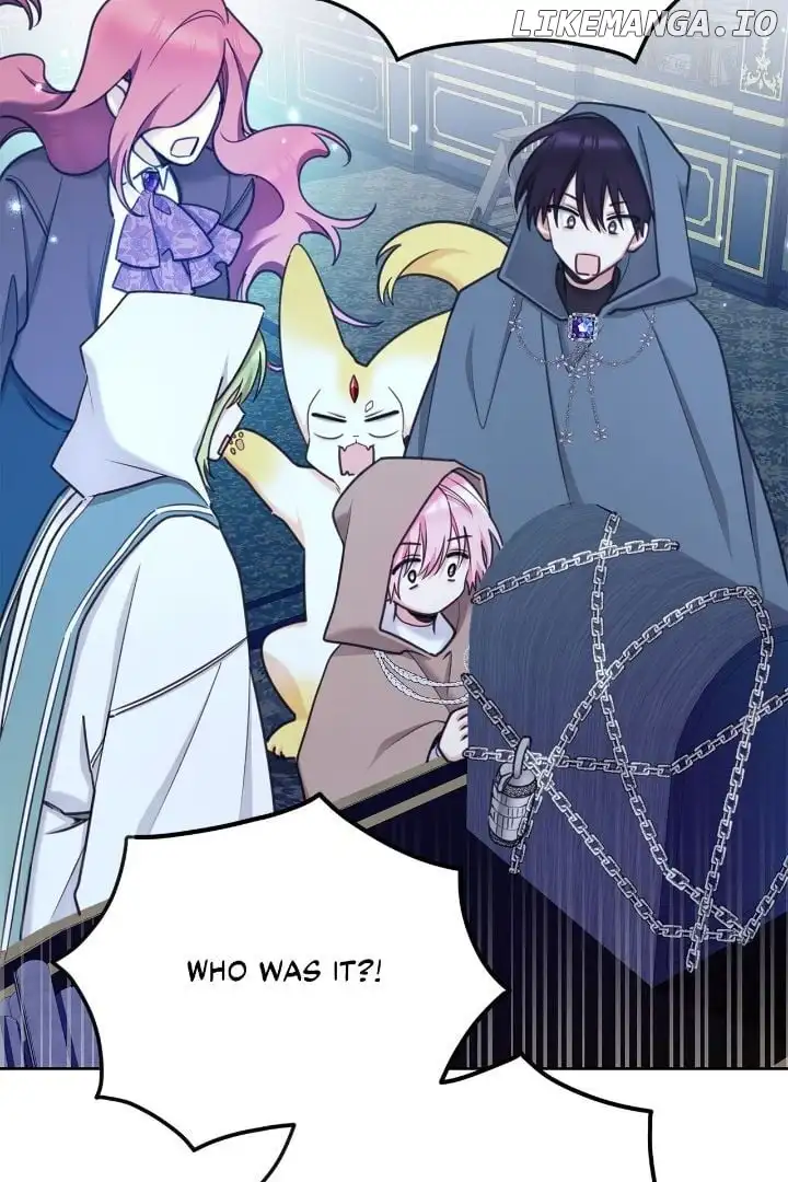 Lotto Princess Chapter 90 - Page 65