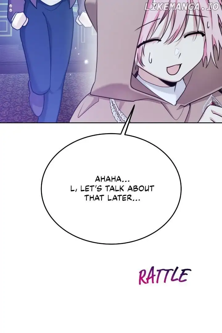 Lotto Princess Chapter 90 - Page 68