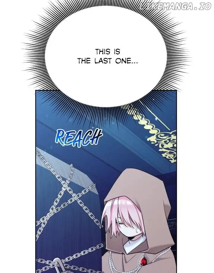 Lotto Princess Chapter 90 - Page 70