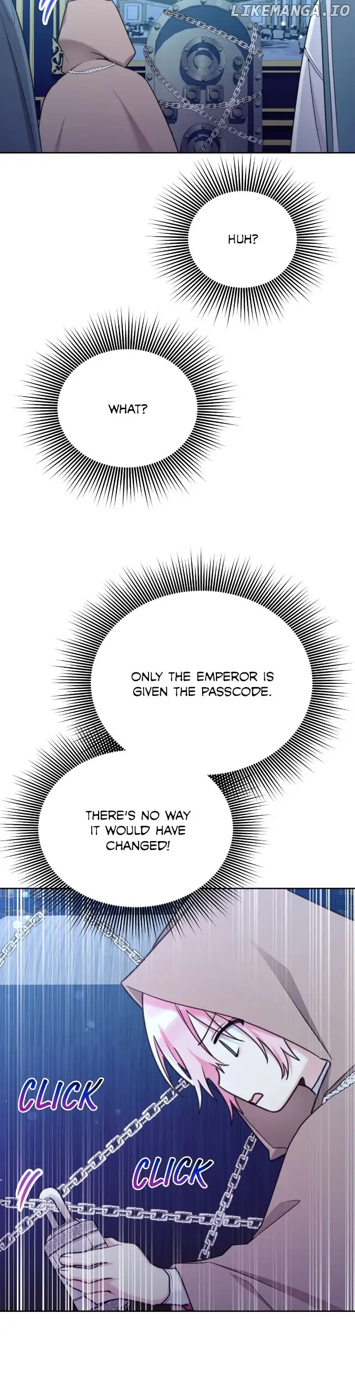 Lotto Princess Chapter 90 - Page 72