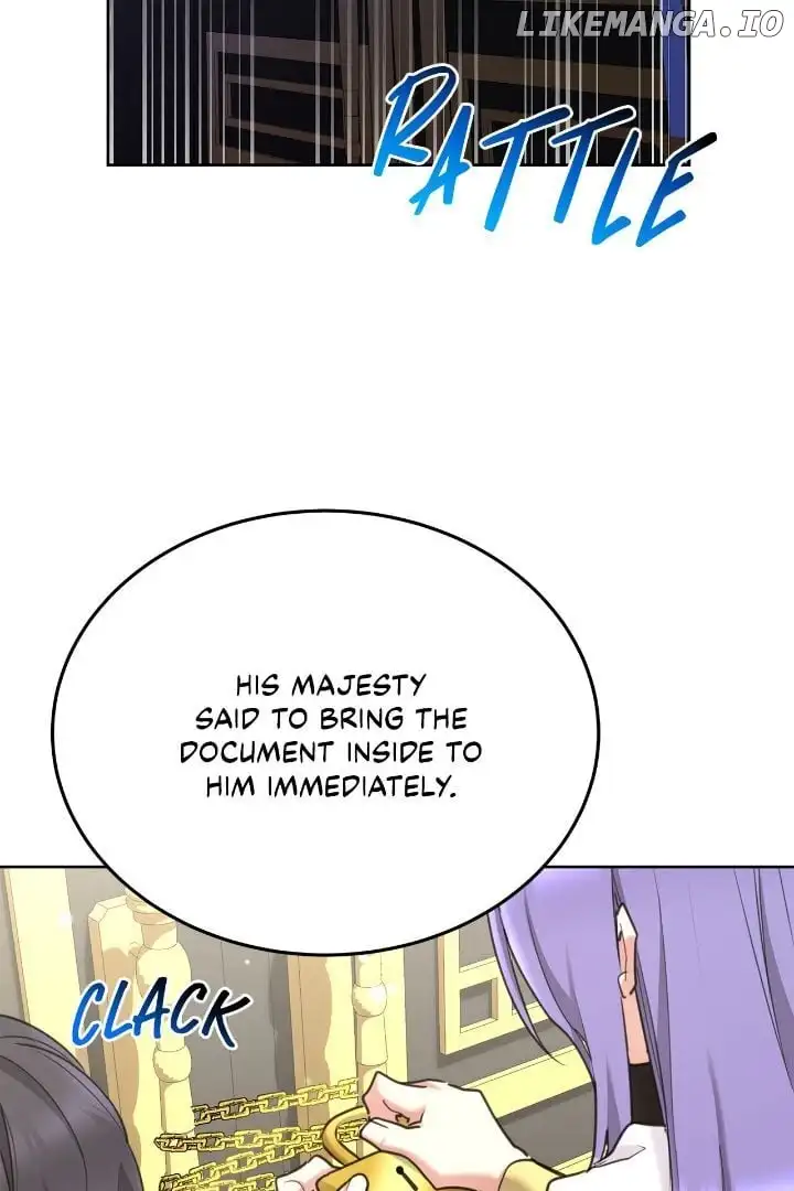 Lotto Princess Chapter 90 - Page 77