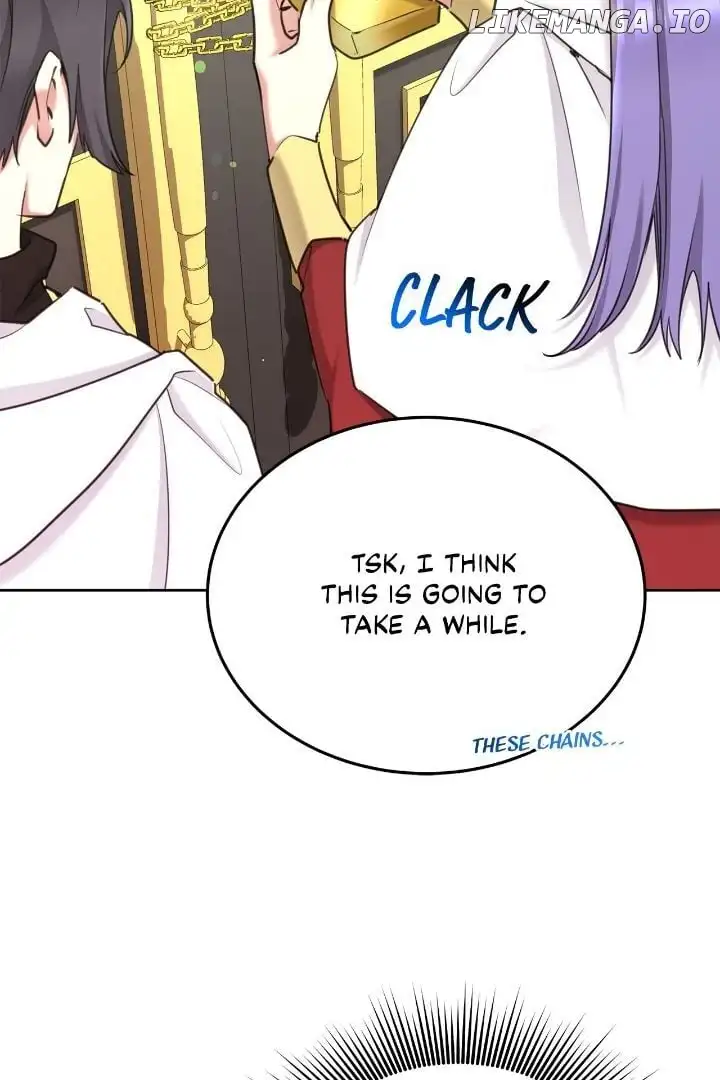 Lotto Princess Chapter 90 - Page 78