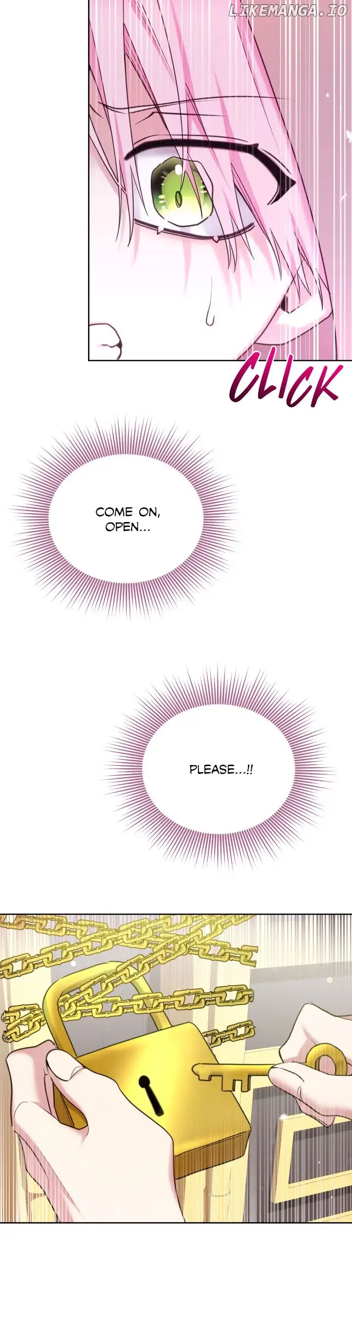 Lotto Princess Chapter 90 - Page 81