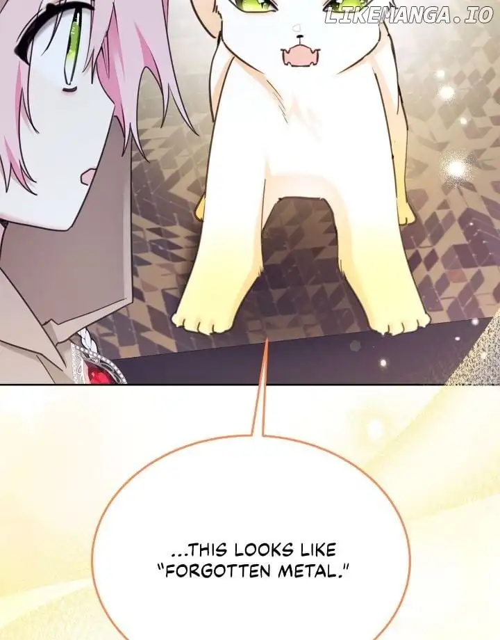 Lotto Princess Chapter 90 - Page 85