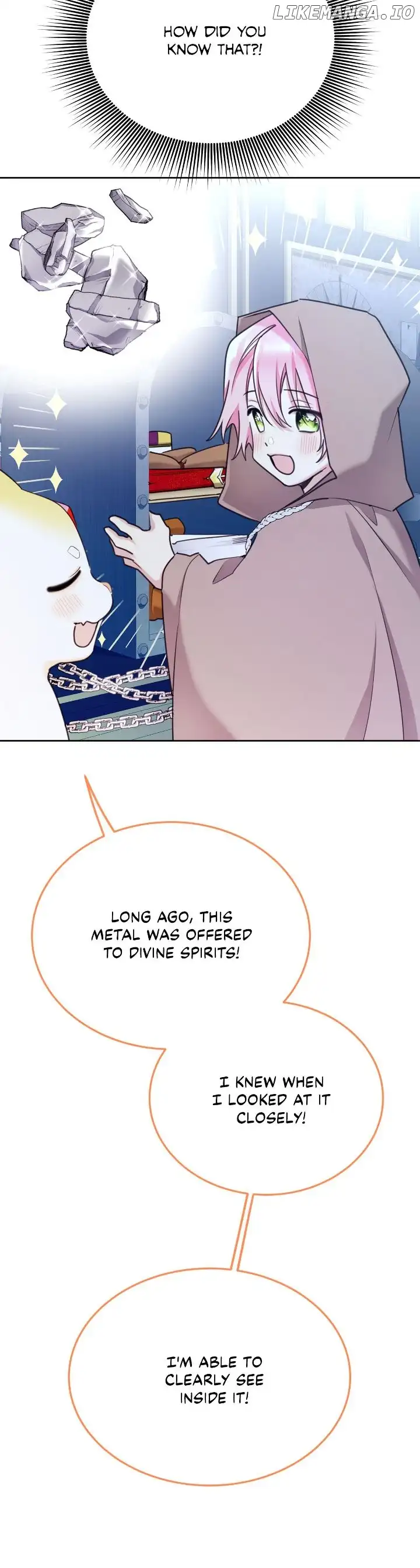 Lotto Princess Chapter 90 - Page 90