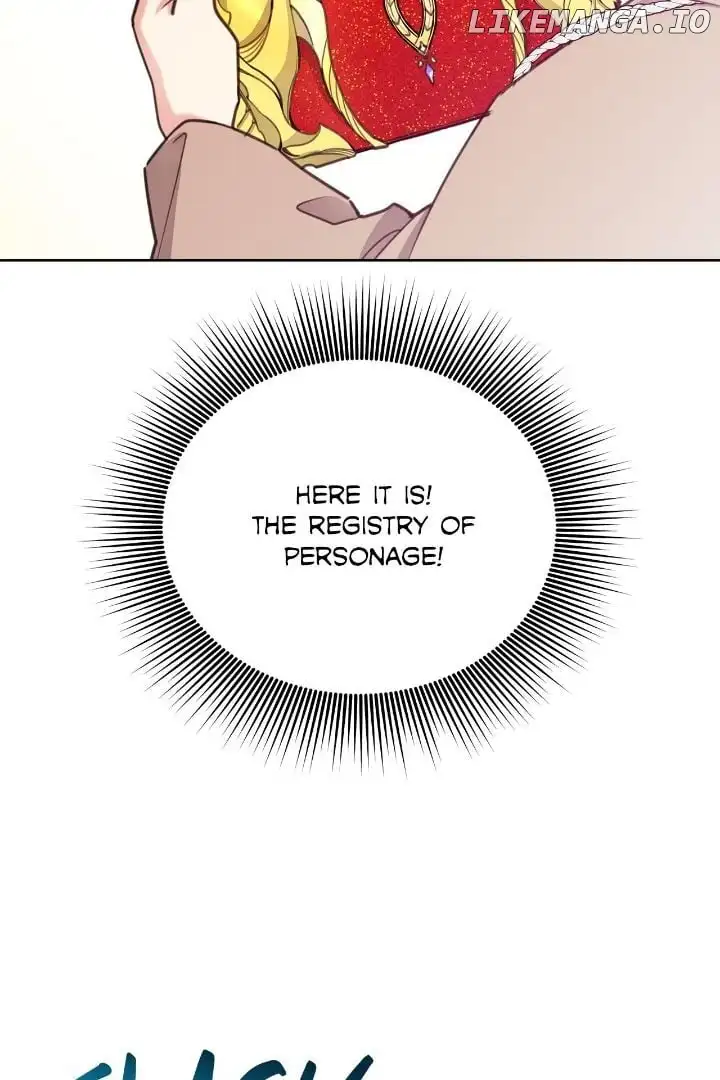 Lotto Princess Chapter 90 - Page 92