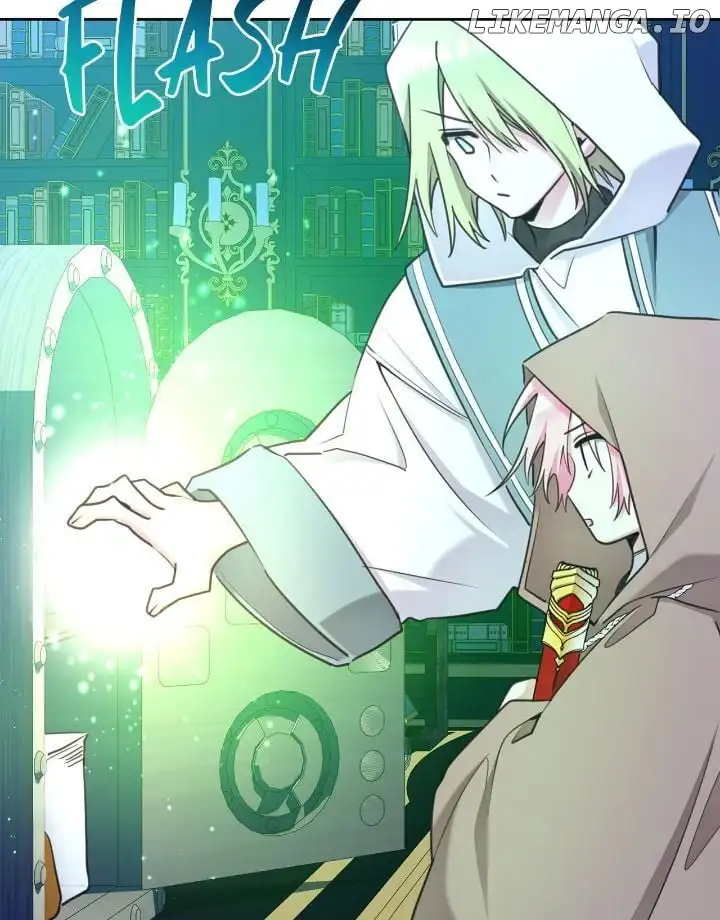 Lotto Princess Chapter 90 - Page 93