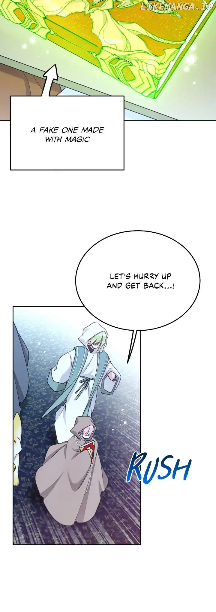 Lotto Princess Chapter 90 - Page 95