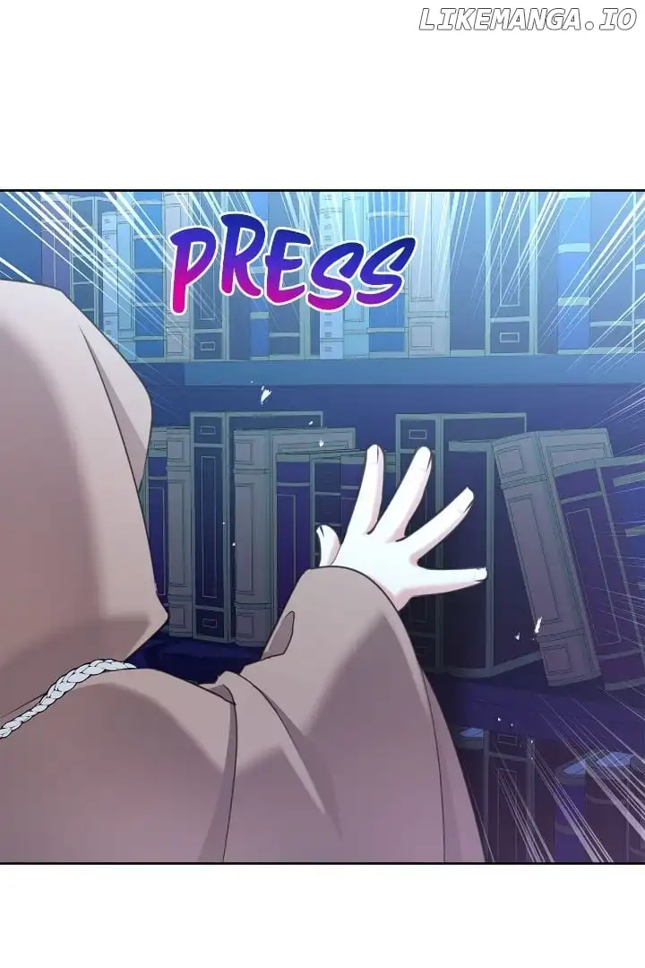 Lotto Princess Chapter 90 - Page 96