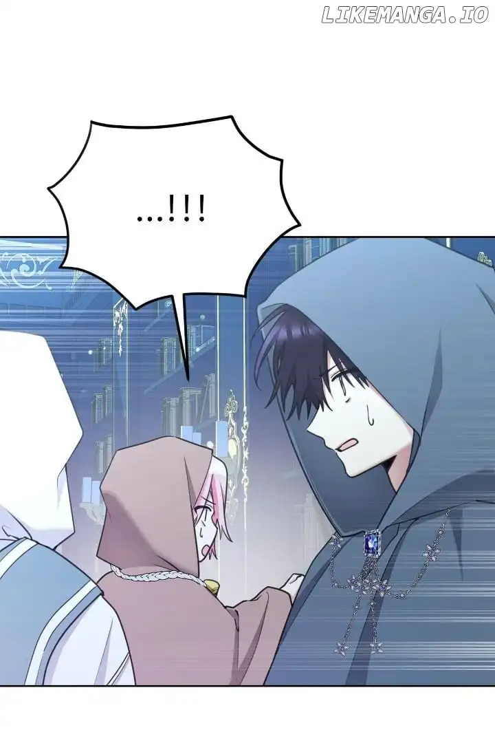 Lotto Princess Chapter 90 - Page 97