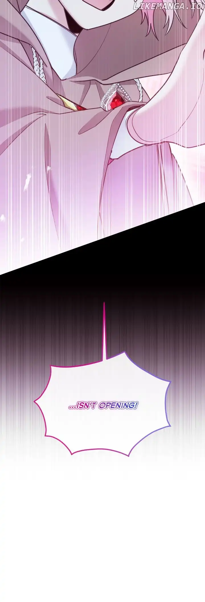 Lotto Princess Chapter 90 - Page 100