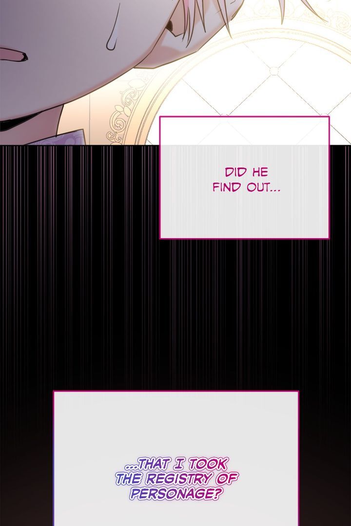 Lotto Princess Chapter 92 - Page 5