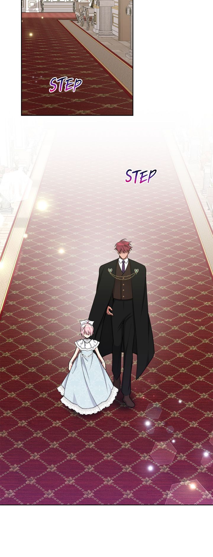 Lotto Princess Chapter 92 - Page 9