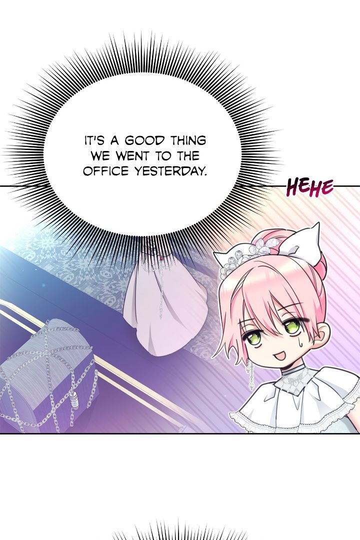 Lotto Princess Chapter 92 - Page 10