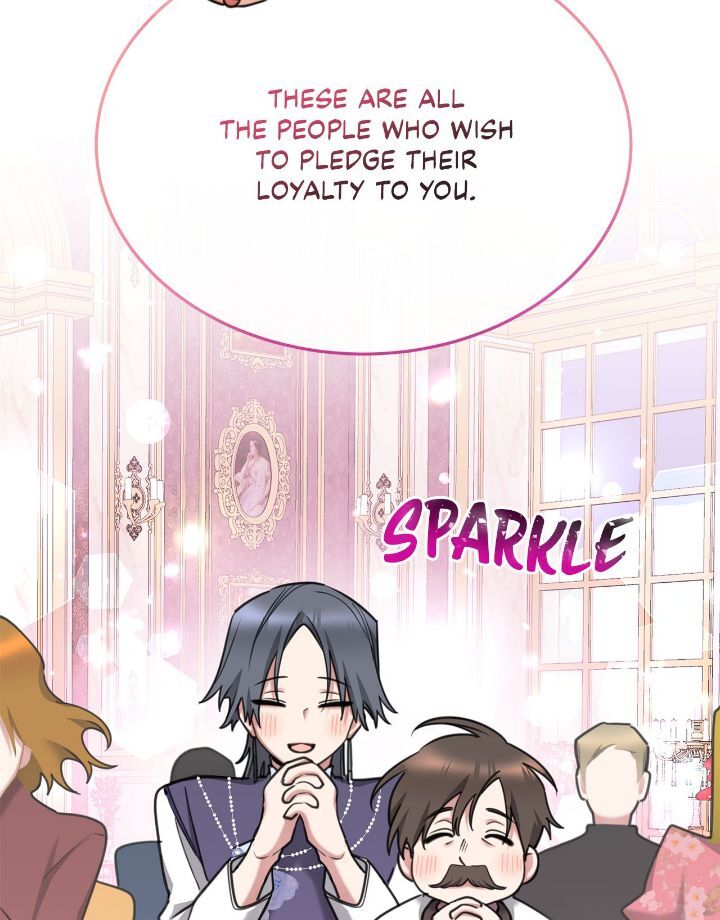 Lotto Princess Chapter 92 - Page 21