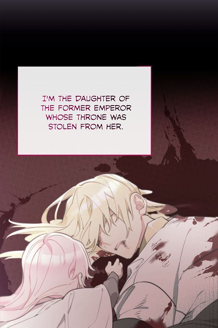 Lotto Princess Chapter 92 - Page 23