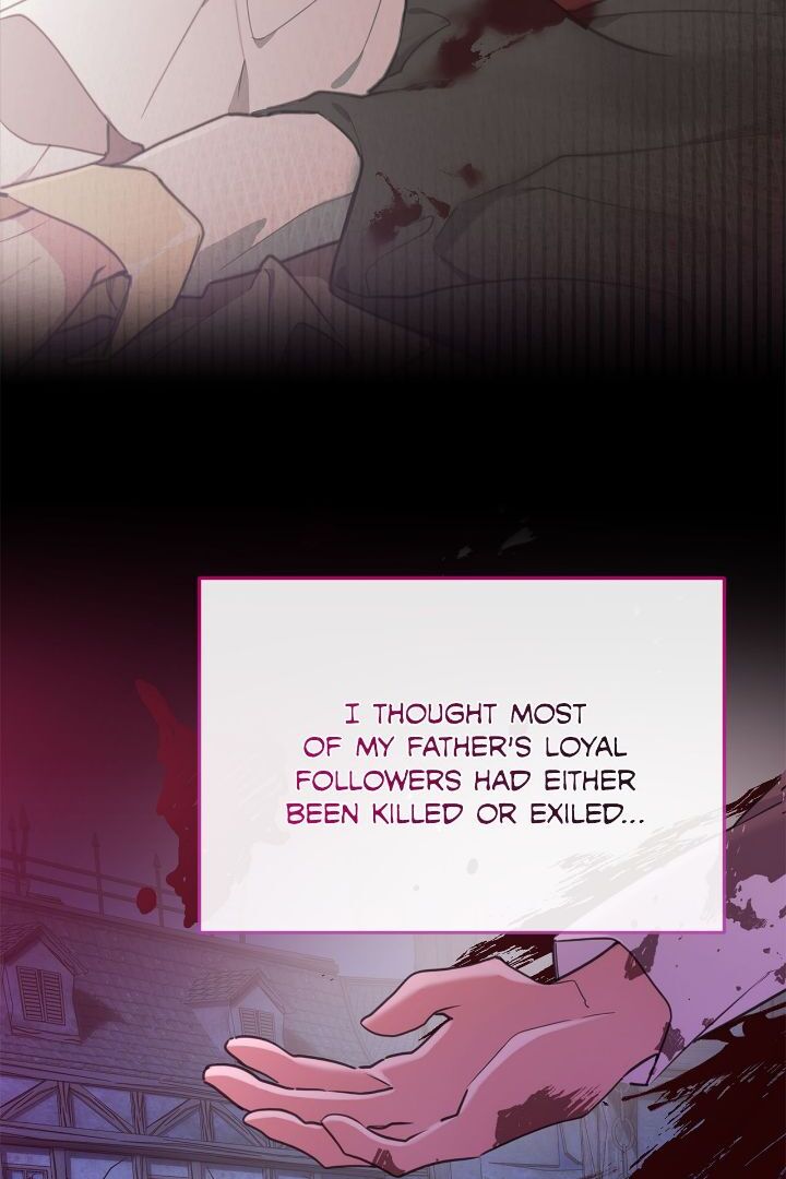 Lotto Princess Chapter 92 - Page 24