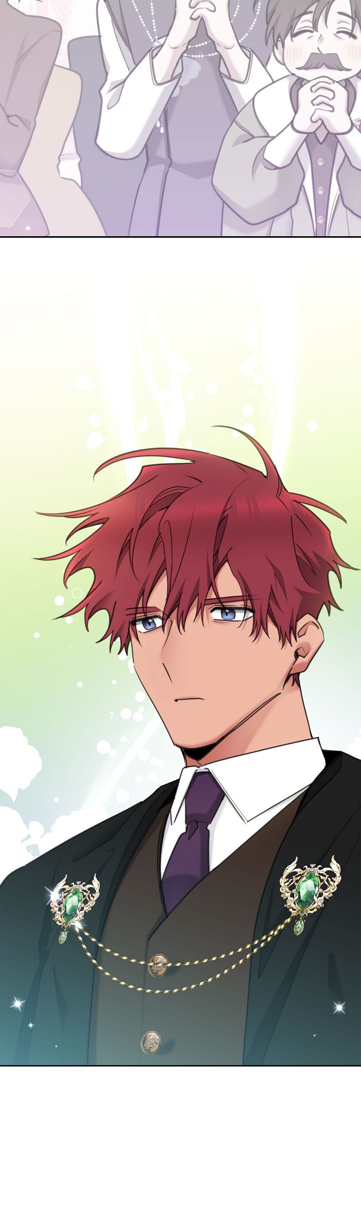 Lotto Princess Chapter 92 - Page 27