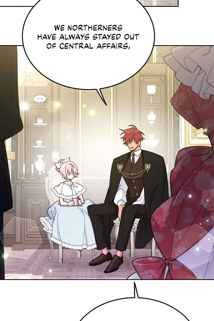 Lotto Princess Chapter 92 - Page 29