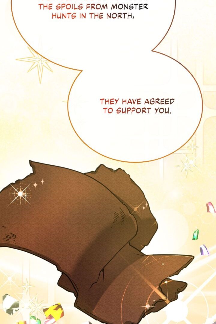 Lotto Princess Chapter 92 - Page 33