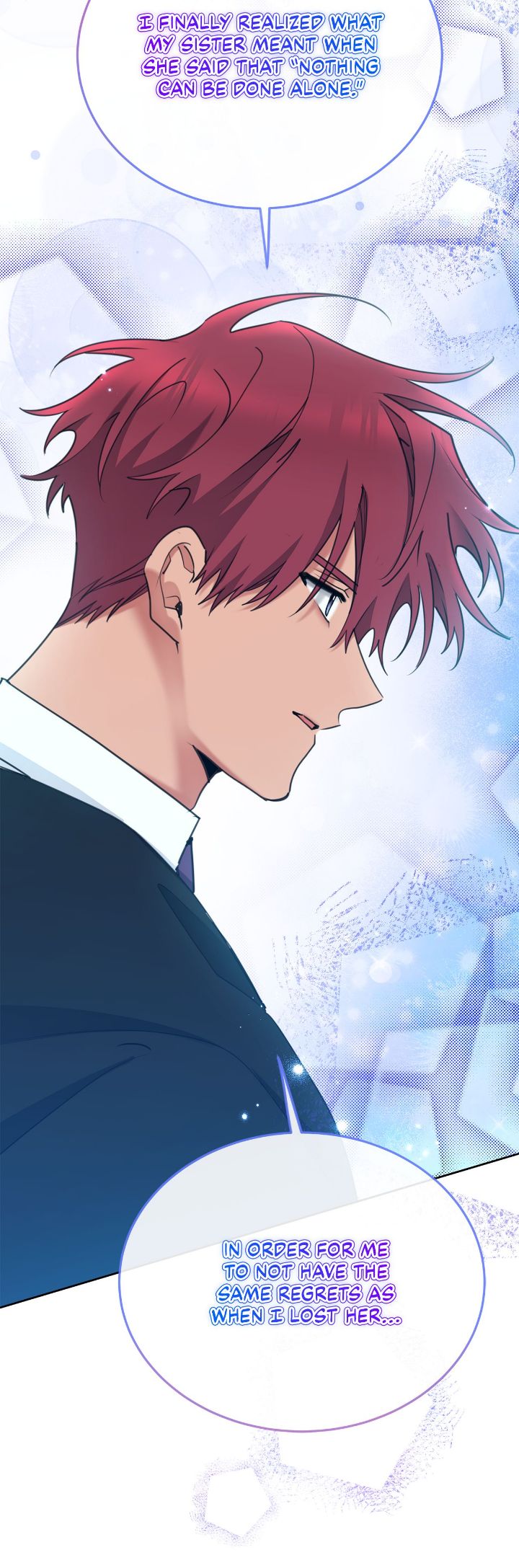 Lotto Princess Chapter 92 - Page 36