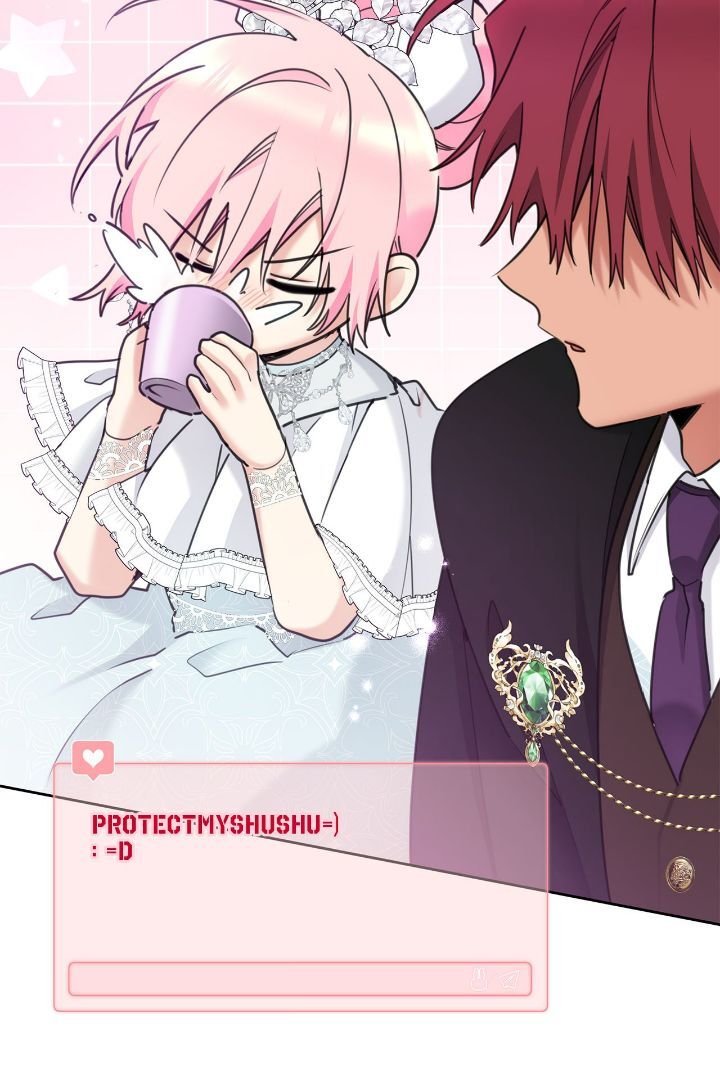 Lotto Princess Chapter 92 - Page 41