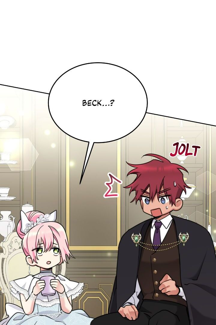 Lotto Princess Chapter 92 - Page 42