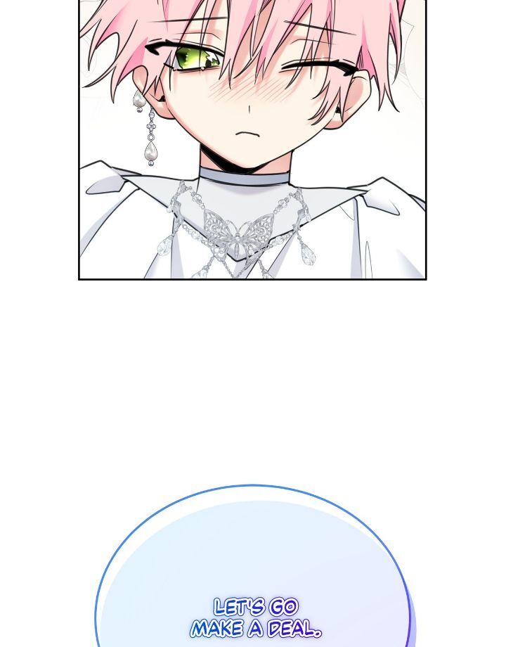 Lotto Princess Chapter 92 - Page 52