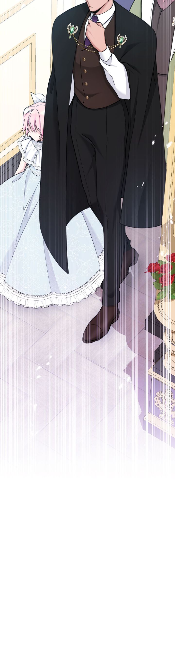 Lotto Princess Chapter 92 - Page 54