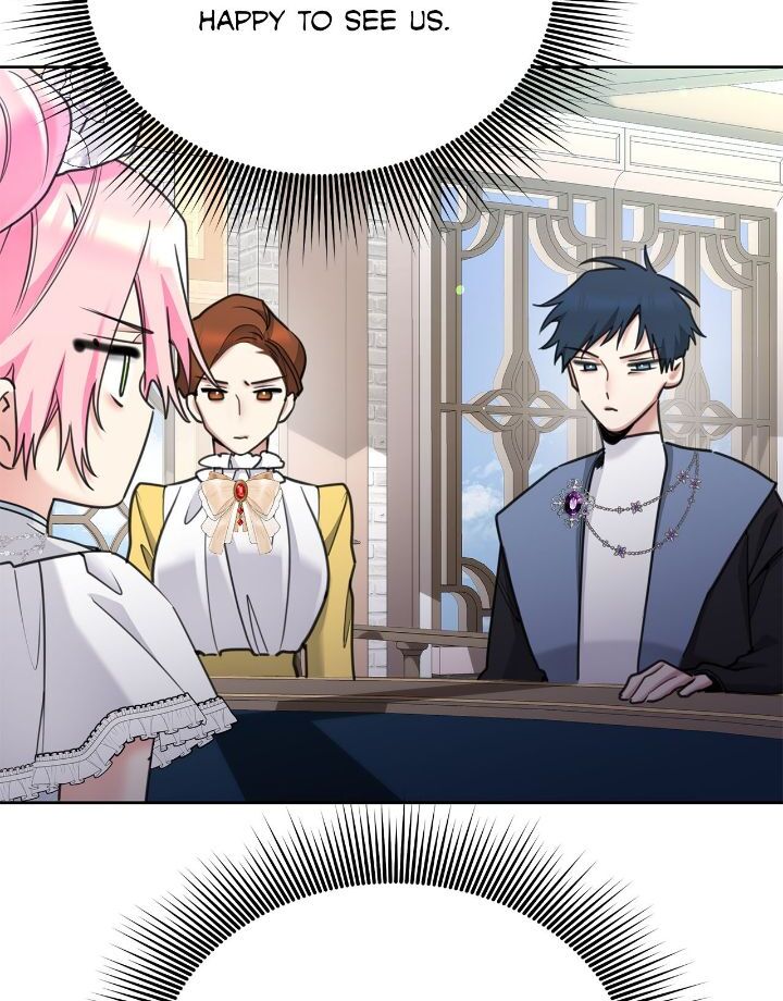 Lotto Princess Chapter 92 - Page 58