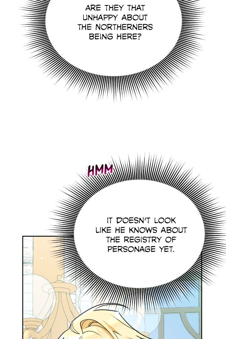 Lotto Princess Chapter 92 - Page 59