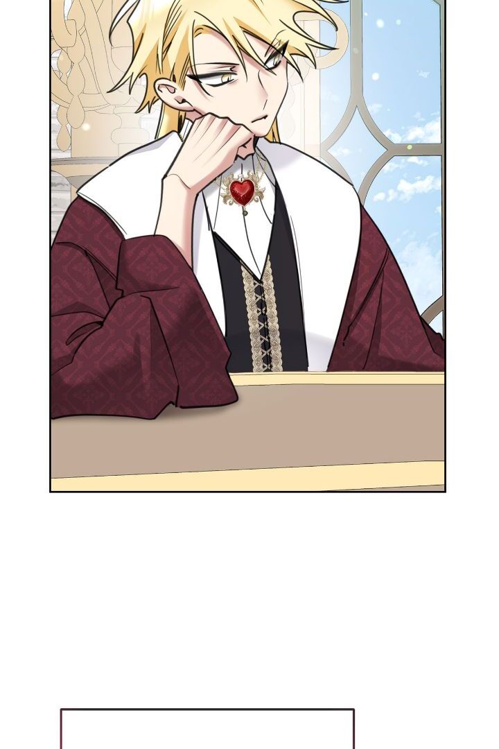 Lotto Princess Chapter 92 - Page 60