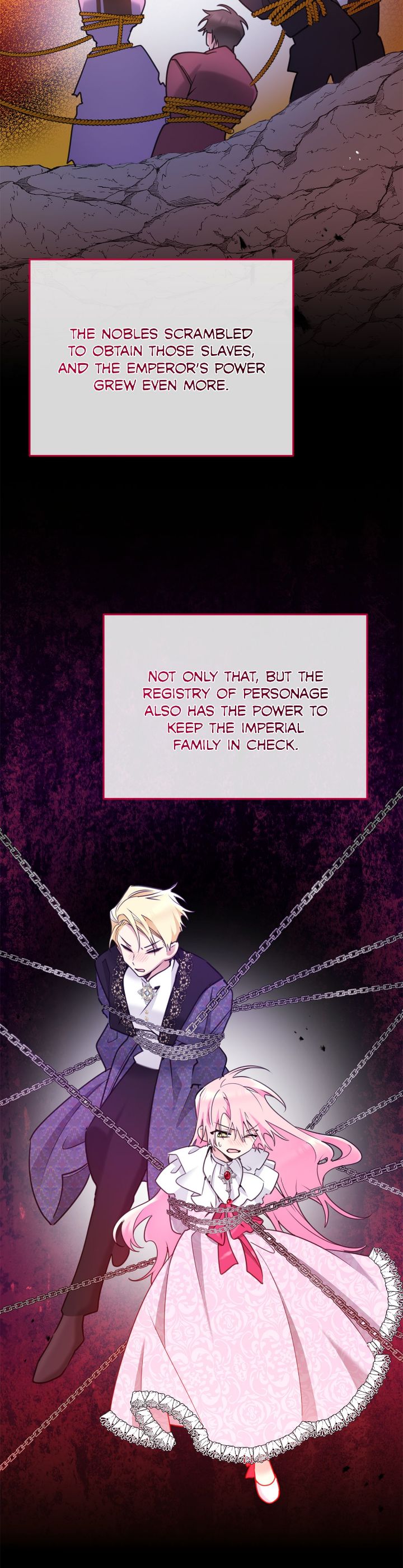 Lotto Princess Chapter 92 - Page 63