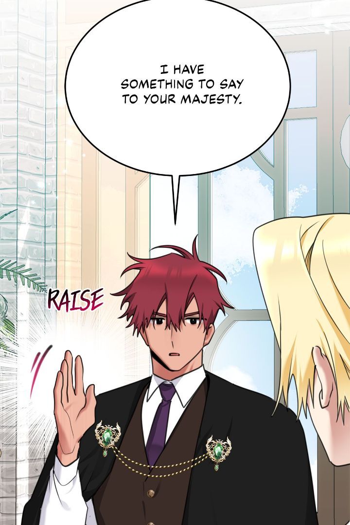 Lotto Princess Chapter 92 - Page 68