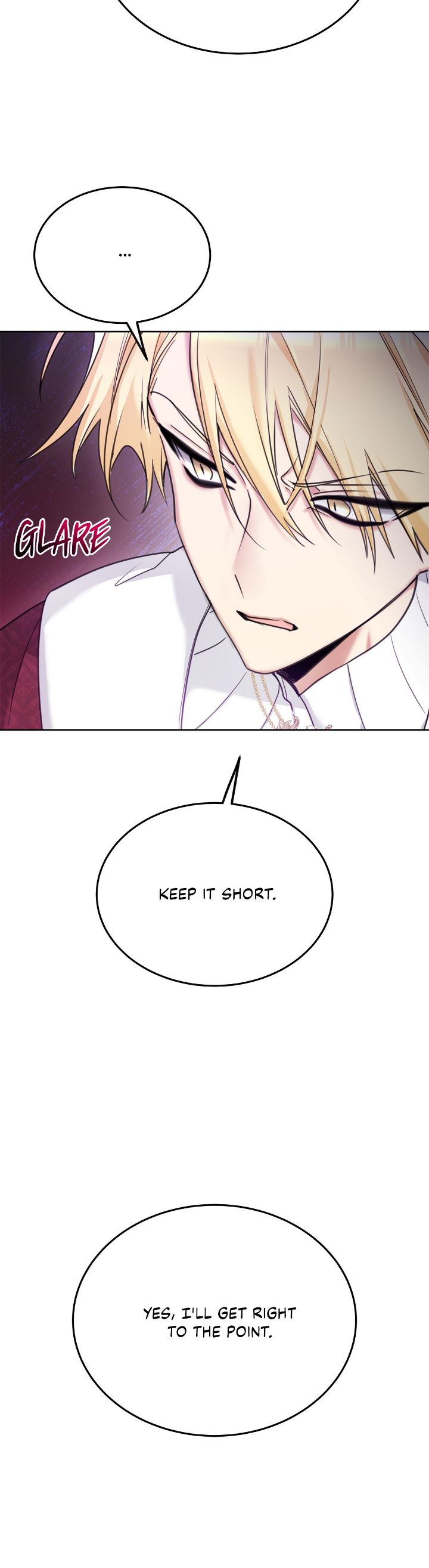 Lotto Princess Chapter 92 - Page 72