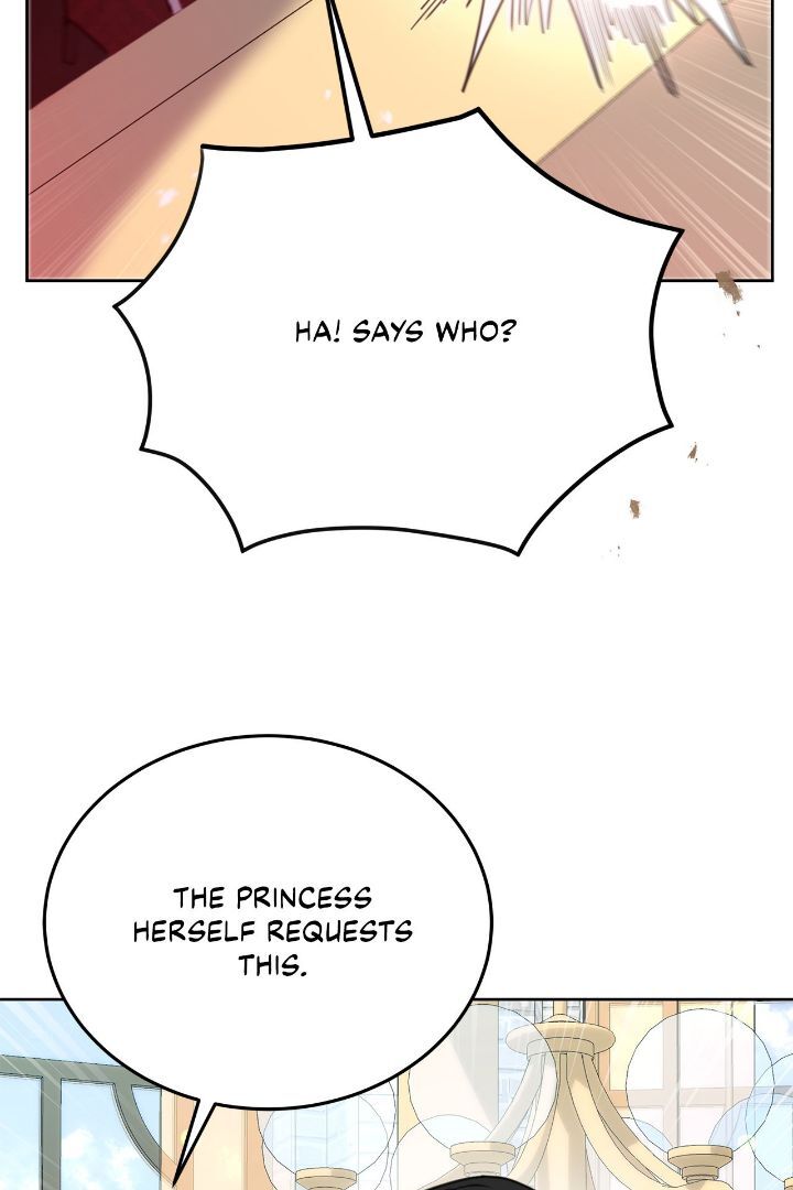 Lotto Princess Chapter 92 - Page 77