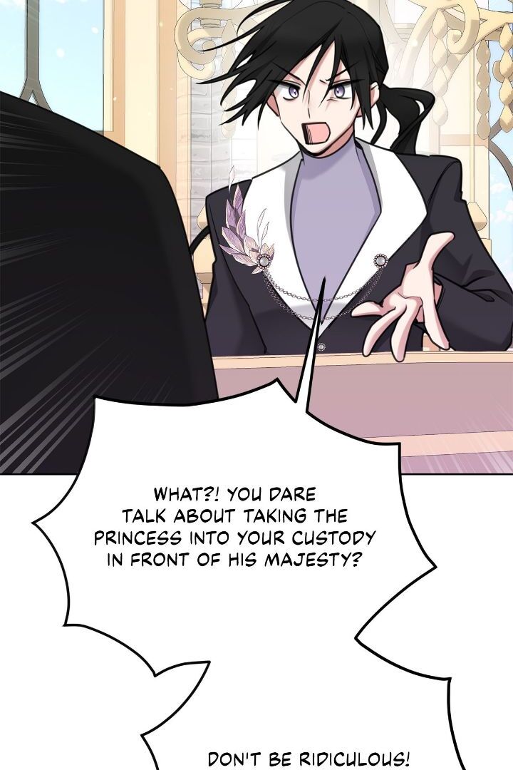 Lotto Princess Chapter 92 - Page 78