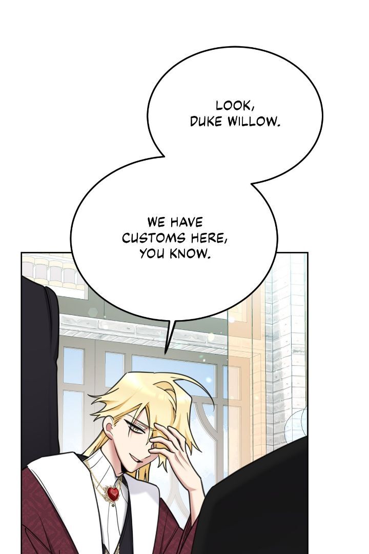 Lotto Princess Chapter 92 - Page 82