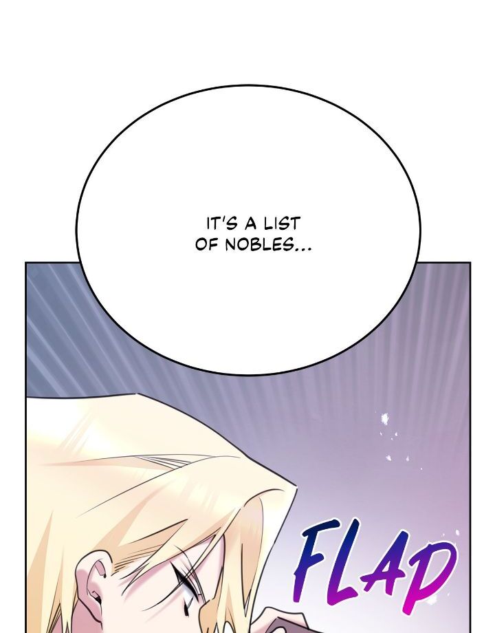 Lotto Princess Chapter 92 - Page 85