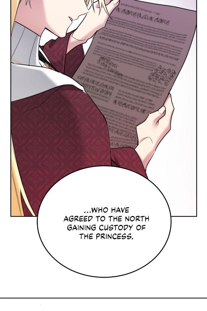 Lotto Princess Chapter 92 - Page 86
