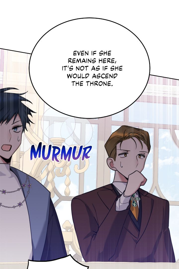 Lotto Princess Chapter 92 - Page 91