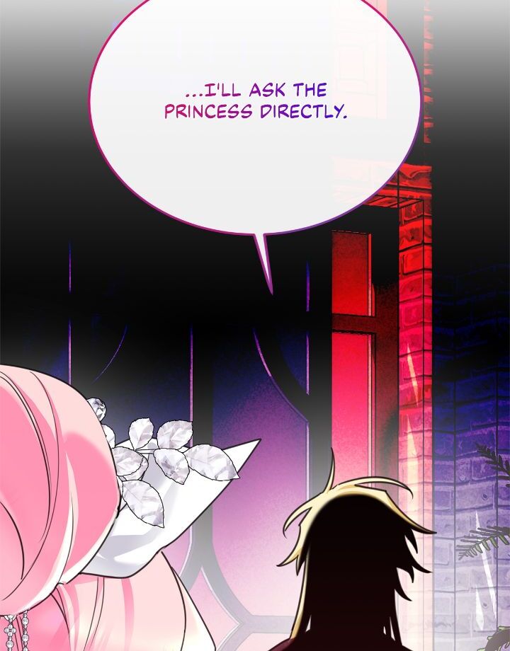Lotto Princess Chapter 92 - Page 94