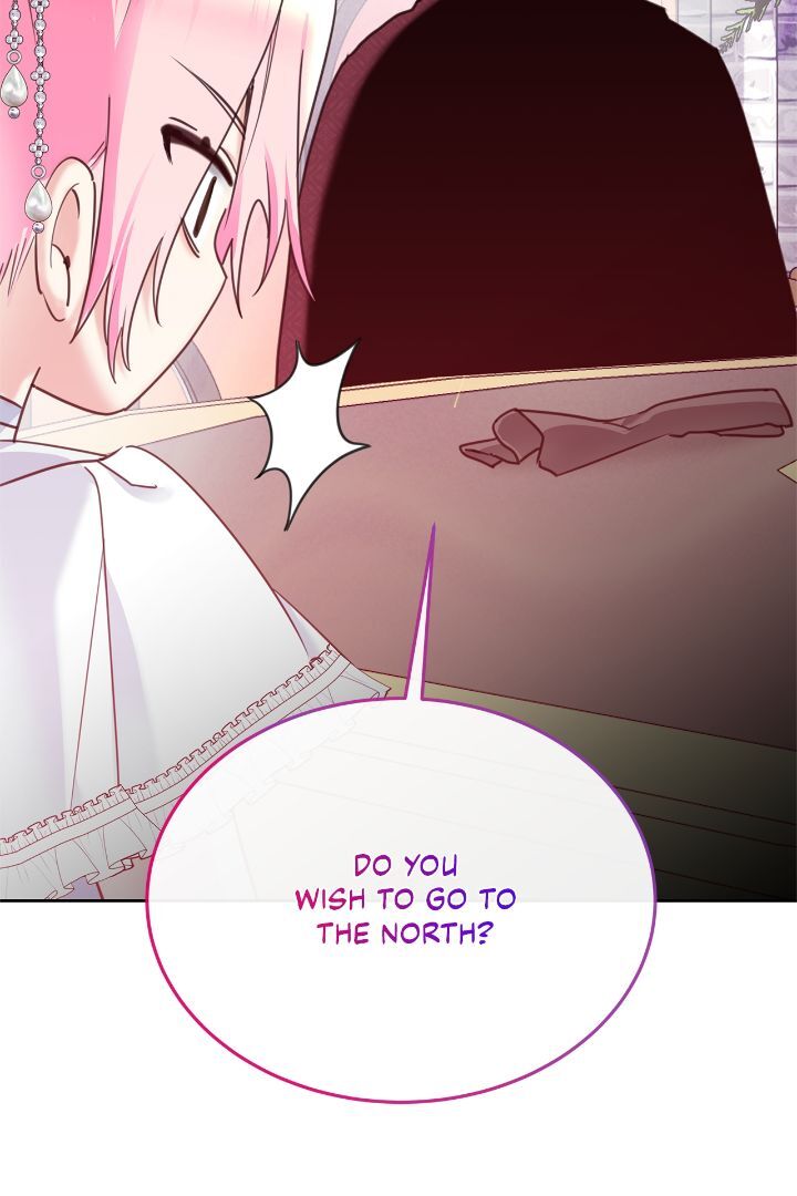 Lotto Princess Chapter 92 - Page 95