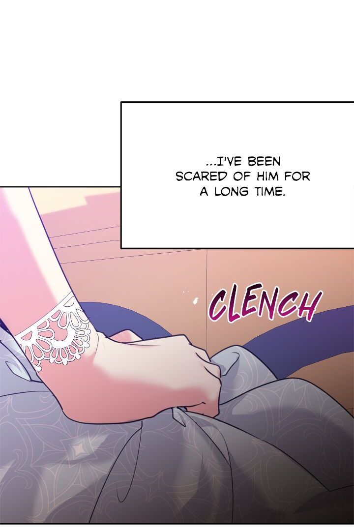 Lotto Princess Chapter 92 - Page 96