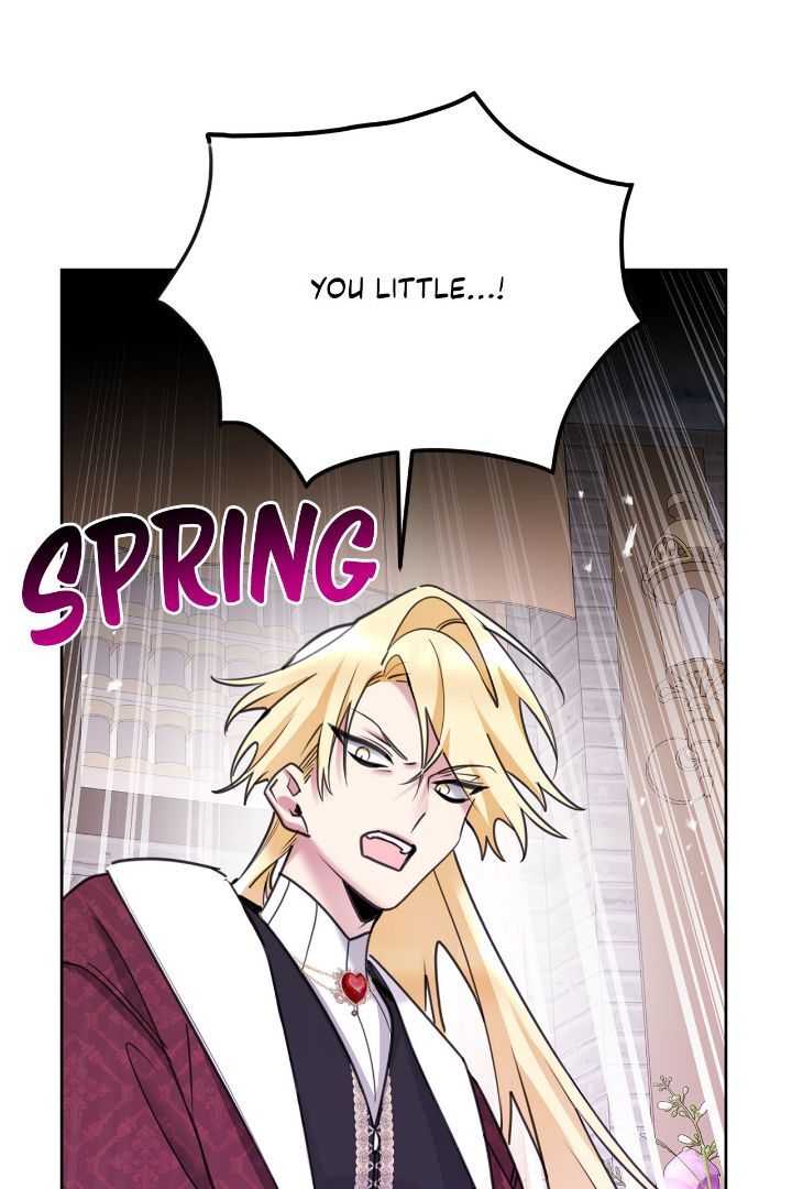 Lotto Princess Chapter 92 - Page 100