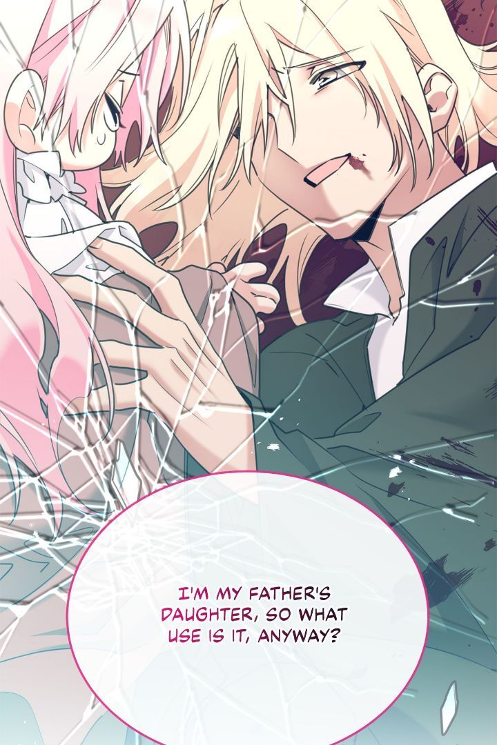 Lotto Princess Chapter 92 - Page 104