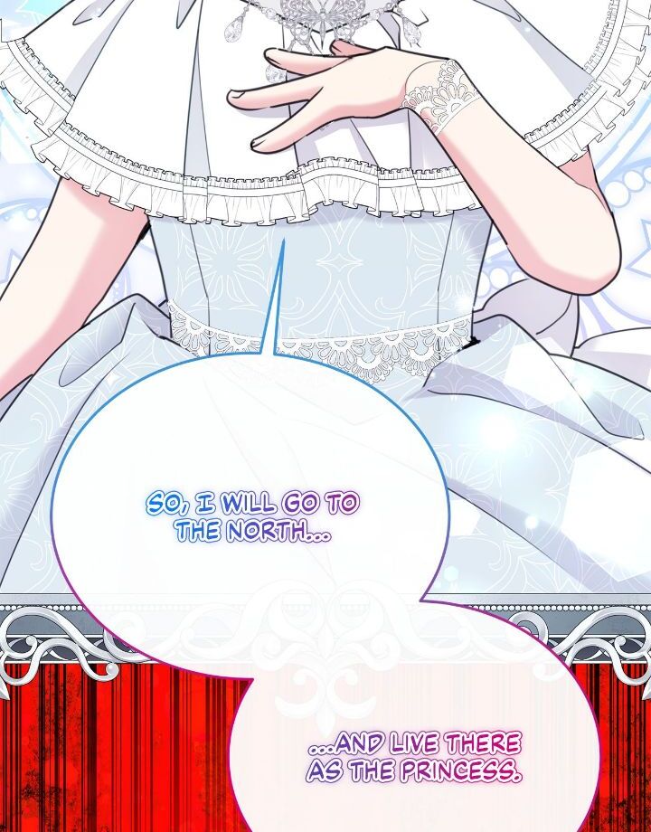 Lotto Princess Chapter 92 - Page 107